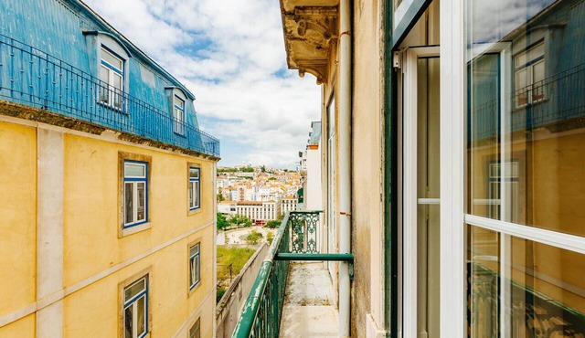 RENT4REST Dream View Family 3BR Apartment | AC
