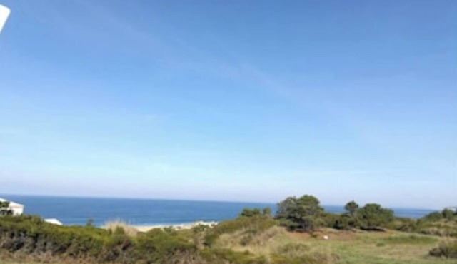 Rental in a natural paradise in Nazaré