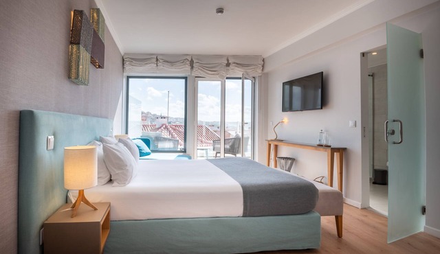 Reserva FLH Hotels Ericeira