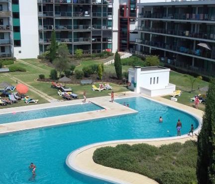 Residence Golf Club, Vilamoura