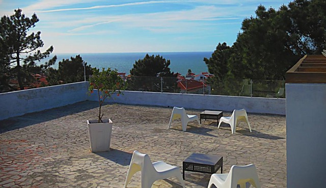 Residencia Praia Norte - AL