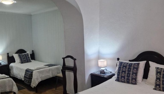 Residencial Antonio Mocisso Guesthouse in Elvas