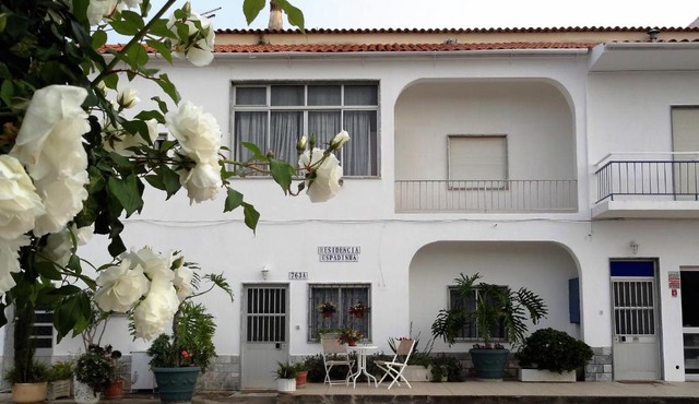 Residencial Espadinha in Almancil