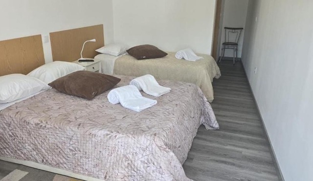 Residencial Hospedaria Vale do Rodo