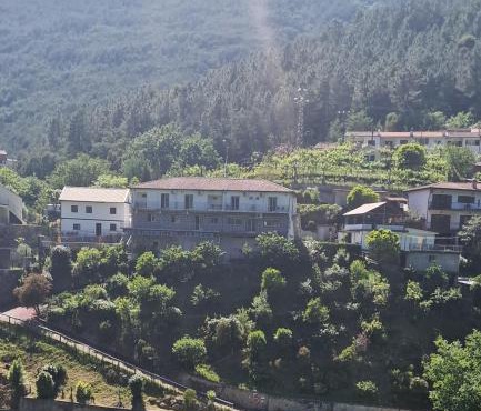 Residencial Janela in Terras de Bouro