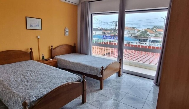 Residencial Lareira do Pinheirinho in Almada