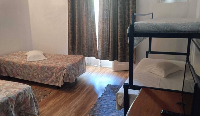 Residencial Marisela