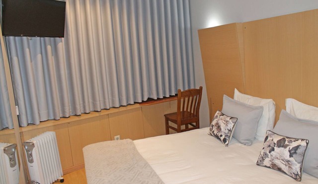 Residencial Paranhos in Porto