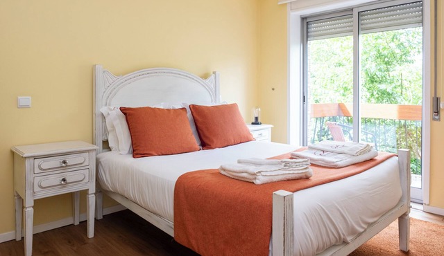 RH Charming Apartment Liberdade I