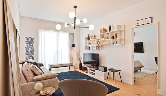 Ribeira 6 - Boavista Design and Comfort