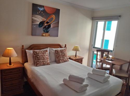 Ribeira Brava Studios - L in Ribeira Brava