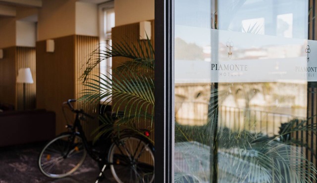 Ribeira Collection Hotel by Piamonte Hotels in Arcos de Valdevez