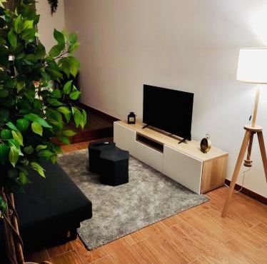 Ribeira Mar Guesthouse