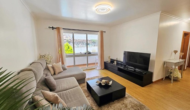 Ribeiro Real Apartment by Rentallido in Camara de Lobos