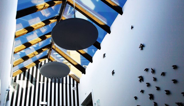 Rio Art Hotel in Setubal
