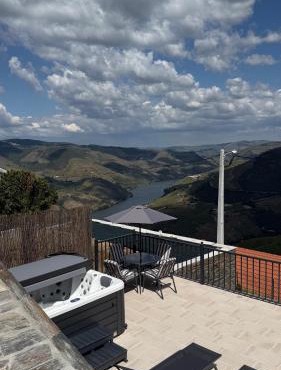 River Breeze Douro - Casa Touriga
