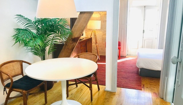 ★ Romantic - Casa Bela ★ Loft
