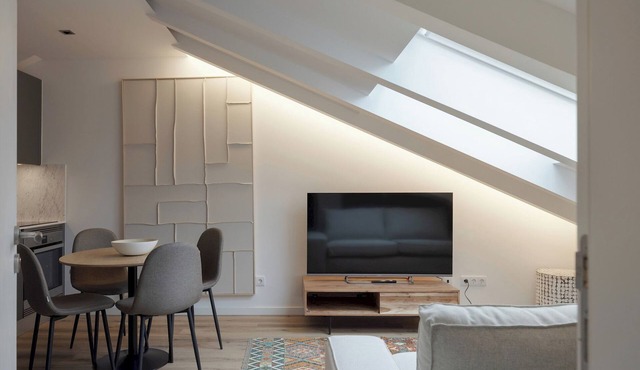 Romantic Gem Avenidas Novas – GEM Residence