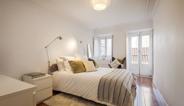 Romantic Gem in Santos in Lisboa