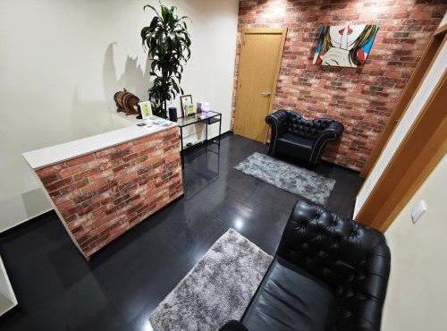 Room Dream Beato