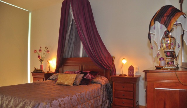 Room-paradise is Real at Vale Martinho S