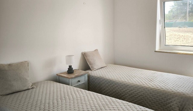 Room 'Quinta - Quarto 3' with Mountain View, Wi-Fi and Air Conditioning
