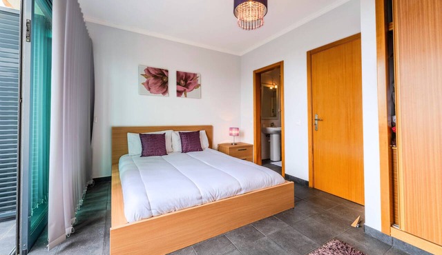 Rosa Luxury by YOUR KEY in Porto Santo