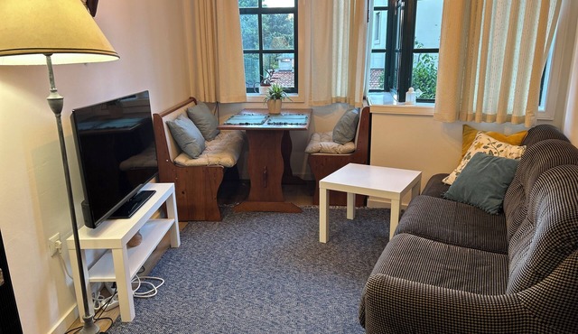 Rosemary - Cozy and lots of natural light in Porto