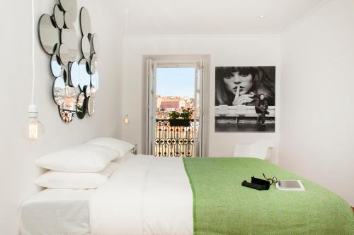 Rossio - Chiado | Lisbon Cheese & Wine Apartments