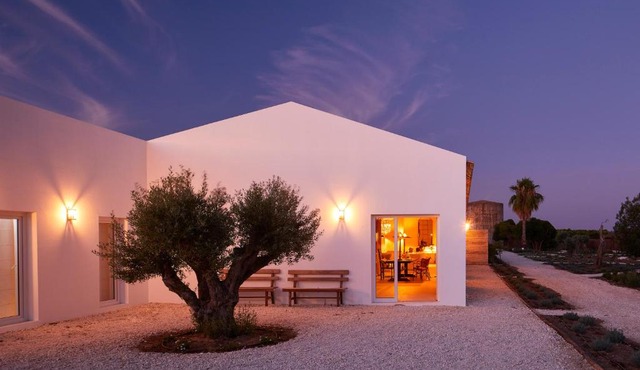 Rufino Quinta in Silves