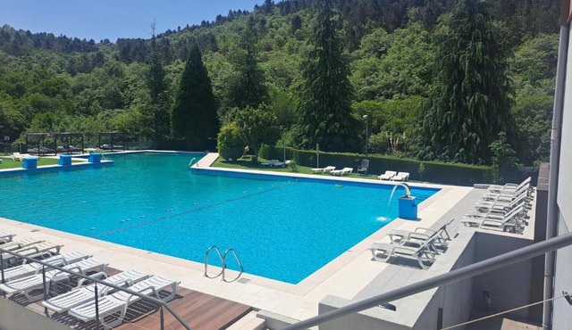 São Cristóvão Nature Country Hotel