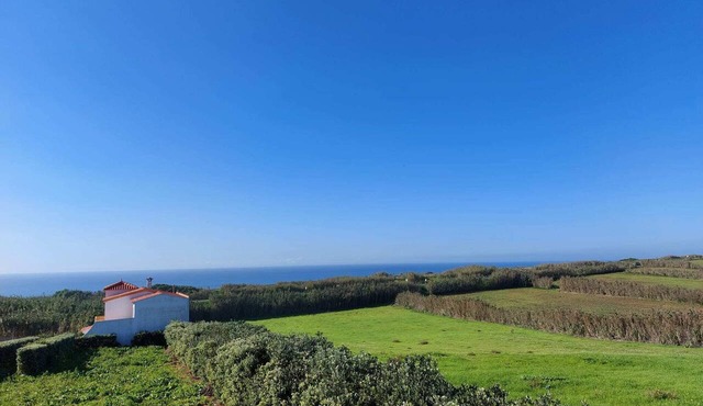 São Lorenço - Villa D`Ouriço