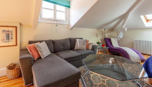 S.K.Y. Accommodations Family studios in Coimbra