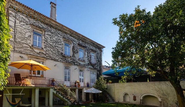 S.K.Y Accommodations in Coimbra