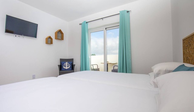 Sagres Sun Stay - Surf Camp & Hostel in Vila do Bispo