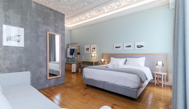 SAL Collection Hotel in Aveiro
