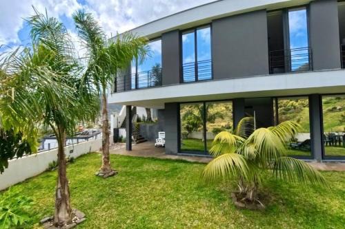 Sal e Pimenta House - A Wellbeing Retreat in Machico
