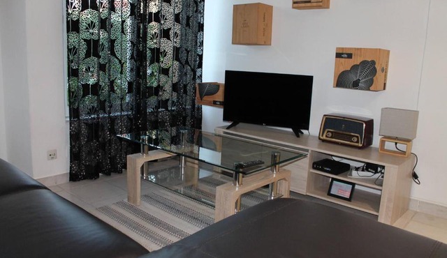 Saladina Apartment in Setúbal