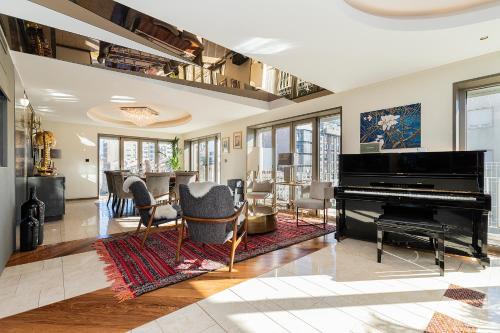 Saldanha Penthouse