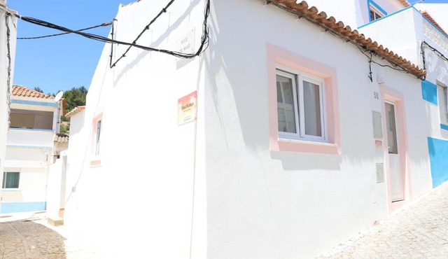Salema Beach Home