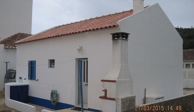 Salema beach house, 100 meters from the beach in Budens