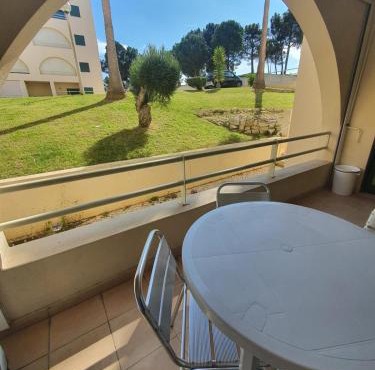 Salgados Village, Santos Apartment in Albufeira