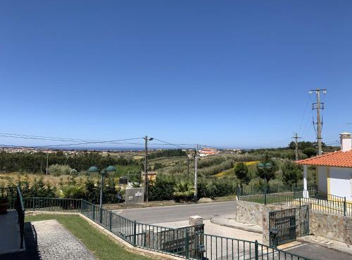 Santa Barbara Healthcare & Villas in Atalaia