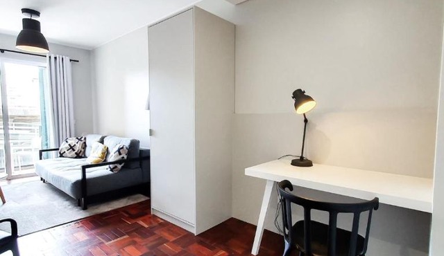 Santa Luzia's Pearl I C - One Bedroom Apartment in Funchal