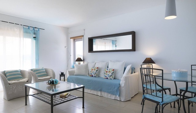 Santa Luzia Sunset Apartment (S20) in Santa Luzia