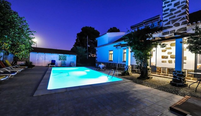 Santo António's Guest House