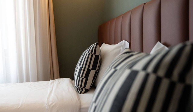 Santo Thyrso Hotel in Santo Tirso