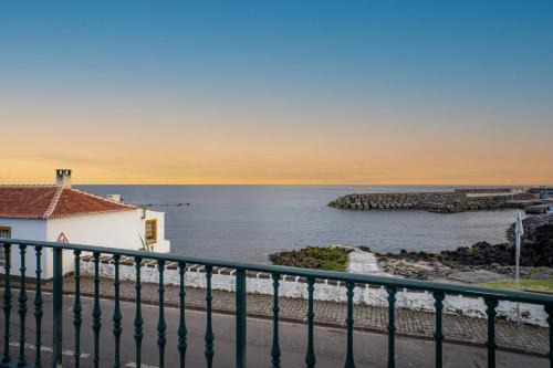 Sao Mateus Ocean View