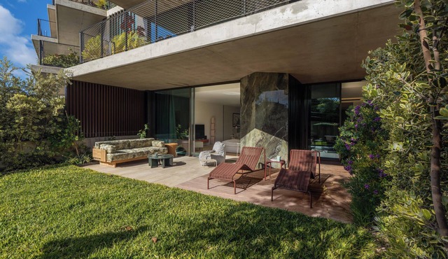 Savoy Monumentalis XII – Comfort with Pool in Funchal