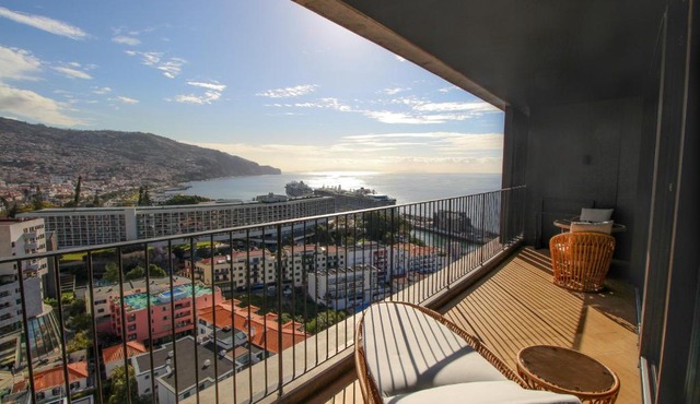 Savoy Palace - The Leading Hotels of the World - Savoy Signature in Funchal